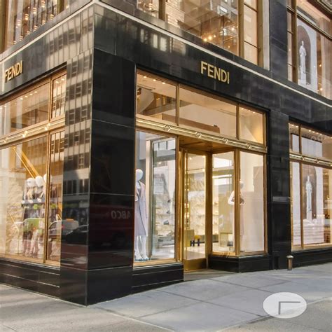 fendi stores nyc|fendi 57th street nyc.